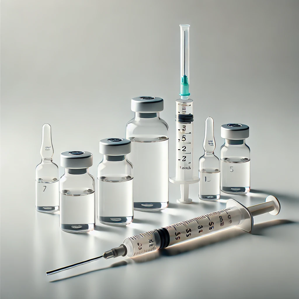 INJECTABLE